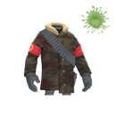 Cossack Camo
