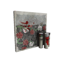 Death Deluxe Боевая краска (Закалённое в боях)