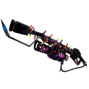 Festivized Neon-ween Flame Thrower (Field-Tested)