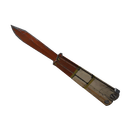 Smalltown Bringdown Mk.II Нож (После полевых испытаний)  серийного убийцы