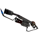 Hypergon Flame Thrower (Battle Scarred)