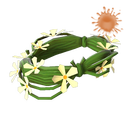 Jungle Wreath