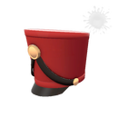 Stout Shako