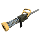 Specialized Killstreak Blitzkrieg Medi Gun (Factory New)