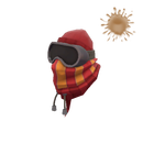The Winter Wonderland Wrap