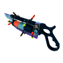 Festivized Frozen Aurora Ubersaw (Factory New)