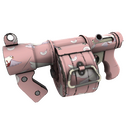 Dovetailed Stickybomb Launcher (Minimal Wear)