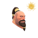 Mediterranean Mercenary