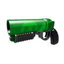 Health and Hell (Green) Scorch Shot (Factory New)