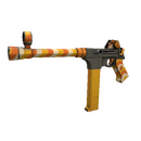 Cream Corned SMG (Minimal Wear)