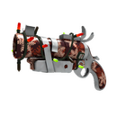 Snow Covered Детонатор (Прямо с завода)  с украшениями особо опасного убийц?