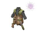 Crocodile Dandy