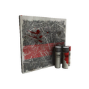 Team Detail Боевая краска (Закалённое в боях)