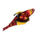 Gift Wrapped Holy Mackerel (Minimal Wear)