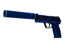 USP-S | Blueprint (После полевых испытаний)