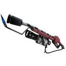 Unusual Bomb Carrier Flame Thrower (Minimal Wear)