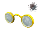 The Spectre's Spectacles