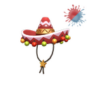 Эль фиестбрерро необычного типа