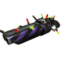 Festivized Macabre Web Scattergun (Minimal Wear)