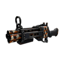 Merc Stained Iron Bomber (Minimal Wear)