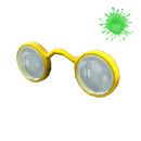 The Spectre's Spectacles