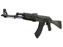 AK-47 | Африканская сетка (Закалённое в боях)