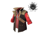Marksman's Mohair