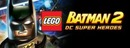 LEGO® Batman™ 2: DC Super Heroes