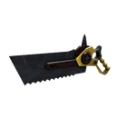 Iron Wood Mk.II Amputator (Minimal Wear)
