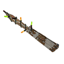 Strange Festivized Gingerbread Winner Knife (Minimal Wear)