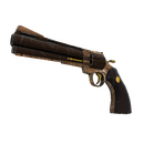 Nutcracker Mk.II Револьвер (Немного поношенное) странного типа