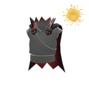 Warlock's Warcloak