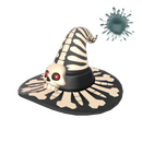 The Bone Cone
