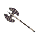 Totally Boned Scotsman's Skullcutter (Field-Tested)