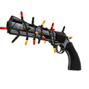 Festivized Mechanized Monster Revolver (Field-Tested)