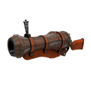 Civil Servant Mk.II Loose Cannon (Well-Worn)