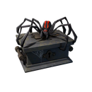 Creepy Crawly Case