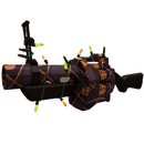 Festivized Skull Study Grenade Launcher (Factory New)