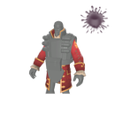 Mann of the Seven Sees