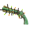 Festivized Flower Power Revolver (Factory New)