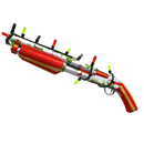 Festivized Specialized Killstreak Snow Globalization Shotgun (Factory New)