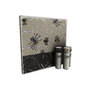 Spider Season Боевая краска (После полевых испытаний)