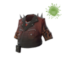 The Lunatic's Leathers