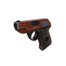 Team Serviced Pistol (Field-Tested)