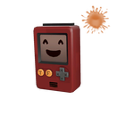 The Beep Boy