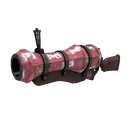 Polar Surprise Loose Cannon (Well-Worn)