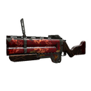 Deadly Dragon Подкидыш (Закалённое в боях)  серийного убийцы