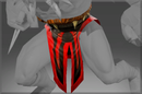 Tribal Terror Belt