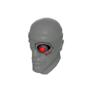 The Eyeborg