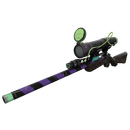 Macabre Web Mk.II Sniper Rifle (Field-Tested)